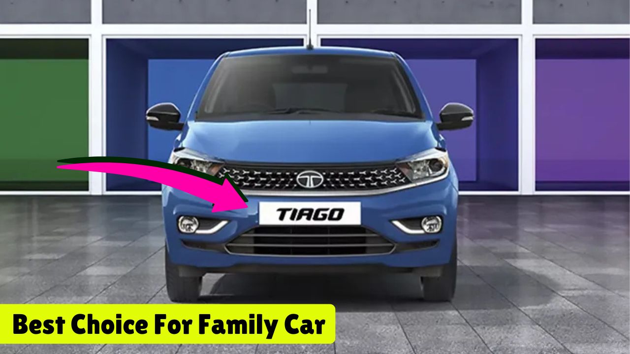 Budget Friendly Tata Tiago Launched Is A Perfect For Fun and Adventure